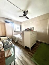 Blk 218 MARSILING CRESCENT (Woodlands), HDB 3 Rooms #565248171